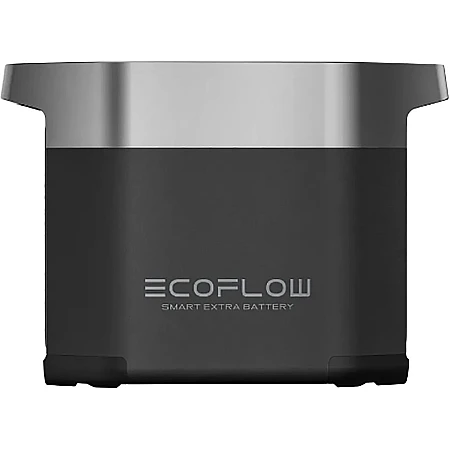 Додаткова батарея EcoFlow DELTA 2 Extra Battery - фото 5