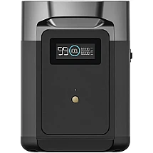 DELTA 2 Extra Battery