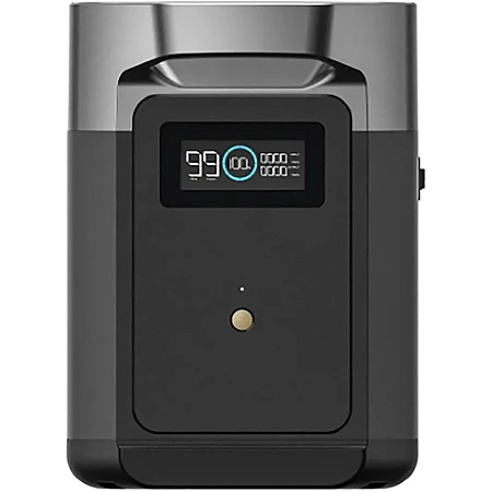 Додаткова батарея EcoFlow DELTA 2 Extra Battery
