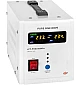 Джерело безперебійного живлення LogicPower 12V LPY-PSW-500VA+ (350Вт) 5A/10A  - фото 2