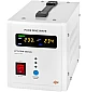 Джерело безперебійного живлення LogicPower 12V LPY-PSW-500VA+ (350Вт) 5A/10A  - фото 3