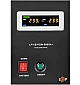 Джерело безперебійного живлення LogicPower 12V LPY-B-PSW-800VA+(560Вт) 5A/15A 