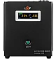 Джерело безперебійного живлення LogicPower 12V LPY-W-PSW-500VA+(350Вт)5A/10A 