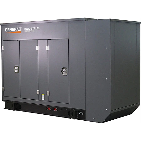 Газовий генератор Generac SG056