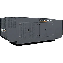 Газовый генератор Generac SG600