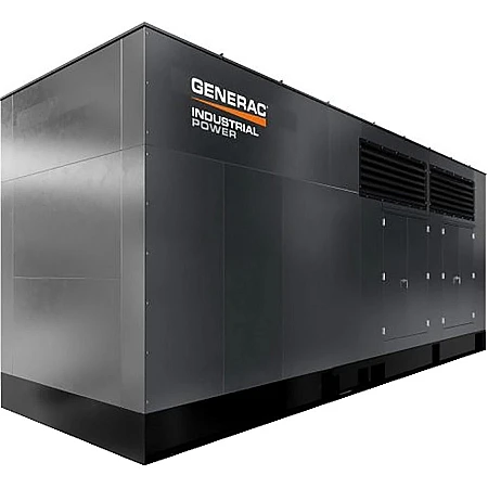 Газовий генератор Generac SG1000
