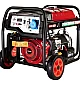 Бензиновый генератор КВІТКА PRO SC9000E 