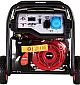 Бензиновый генератор КВІТКА PRO SC9000E  - фото 6