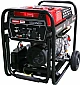 Дизельный генератор КВІТКА PRO SCD4500E  - фото 2