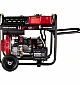 Дизельный генератор КВІТКА PRO SCD4500E  - фото 3
