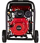 Дизельный генератор КВІТКА PRO SCD4500E  - фото 4