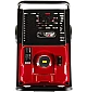 Дизельный генератор КВІТКА PRO SCD4500E  - фото 7