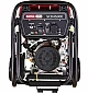 Дизельный генератор КВІТКА PRO SCD4500E  - фото 8