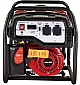 Бензиновый генератор КВІТКА PRO SC3500  - фото 3