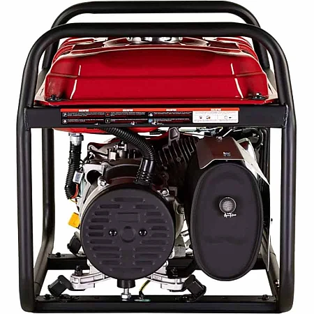 Бензиновый генератор КВІТКА PRO SC3500 - фото 2