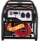 Бензиновый генератор КВІТКА PRO SC3250  - фото 2