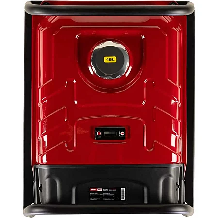 Бензиновый генератор КВІТКА PRO SC3250 - фото 5