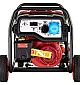 Бензиновый генератор КВІТКА PRO SC5000E  - фото 5