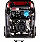 Дизельный генератор КВІТКА PRO SCD7000E  - фото 2