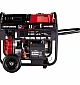 Дизельный генератор КВІТКА PRO SCD7000E  - фото 6