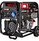 Дизельный генератор КВІТКА PRO SCD7000E 