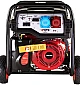Бензиновый генератор КВІТКА PRO SC10000Е3  - фото 3