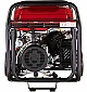 Бензиновый генератор КВІТКА PRO SC10000Е3  - фото 4