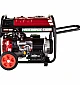 Бензиновый генератор КВІТКА PRO SC10000Е3  - фото 6