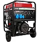 Бензиновый генератор КВІТКА PRO SC13000Е 