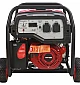 Бензиновий генератор КВІТКА PRO SC3500Е  - фото 3