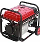 Бензиновий генератор КВІТКА PRO SC3500Е  - фото 6