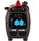 Інверторний генератор КВІТКА PRO SC2500i  - фото 4