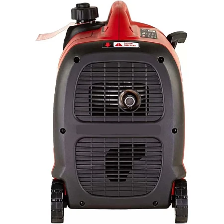 Інверторний генератор КВІТКА PRO SC2500i - фото 5