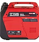 Инверторный генератор КВІТКА PRO SC3500i  - фото 3