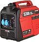 Инверторный генератор КВІТКА PRO SC3500i 