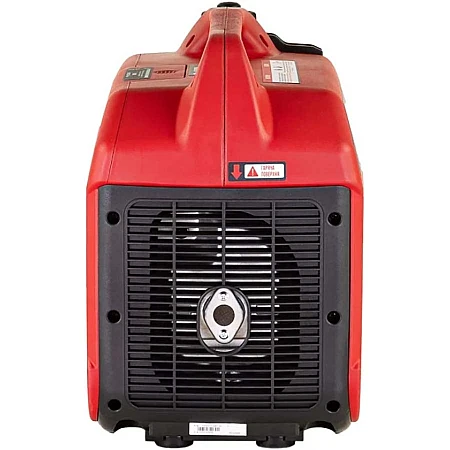 Инверторный генератор КВІТКА PRO SC3500i - фото 5