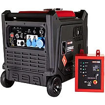 SC8000iEAC
