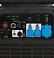 Инверторный генератор КВІТКА PRO SC8000iEAC  - фото 12