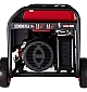 Инверторный генератор КВІТКА PRO SC9000iYEA  - фото 7