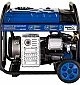 Бензиновий генератор BLUETOOLS BG4000E  - фото 5