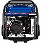 Бензиновий генератор BLUETOOLS BG4000E  - фото 6