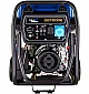 Дизельний генератор BLUETOOLS DG7000E  - фото 5