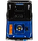 Дизельний генератор BLUETOOLS DG7000E  - фото 4