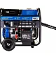 Дизельний генератор BLUETOOLS DG7000E  - фото 6