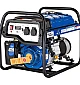 Бензиновий генератор BLUETOOLS BG3500M 