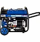Бензиновий генератор BLUETOOLS BG3500E  - фото 7