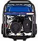 Бензиновий генератор BLUETOOLS BG3500E  - фото 5