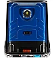 Бензиновий генератор BLUETOOLS BG9000E  - фото 5