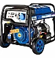 Бензиновий генератор BLUETOOLS BG9000E 