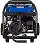 Бензиновий генератор BLUETOOLS BG5000E  - фото 4